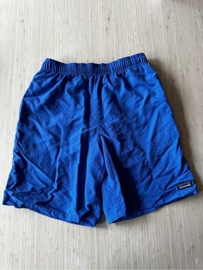 Patagonia | Baggies Lined Athletic Shorts
